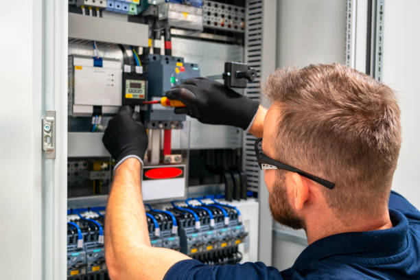 Best Electrical Installation Contractor  in Sam Rayburn, TX