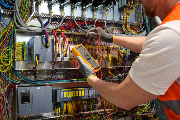 Best Electrical Troubleshooting Services  in Sam Rayburn, TX