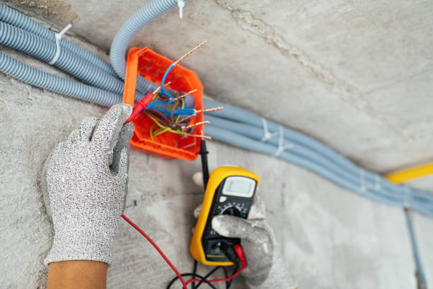 Best Industrial Electrical Services  in Sam Rayburn, TX
