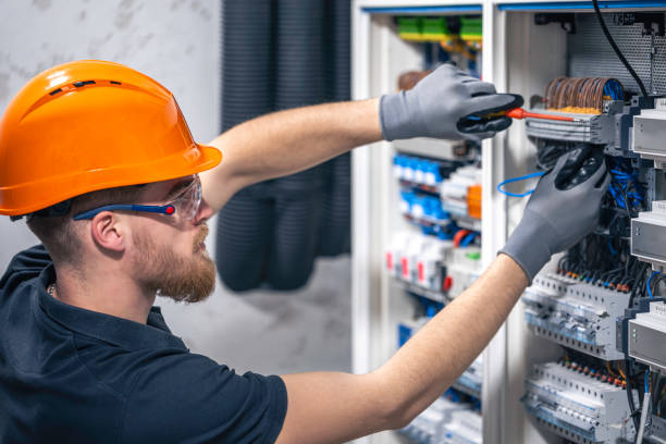 Best Emergency Electrician Near Me  in Sam Rayburn, TX