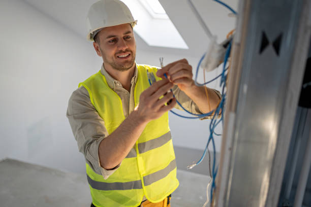 Best Affordable Emergency Electrician  in Sam Rayburn, TX